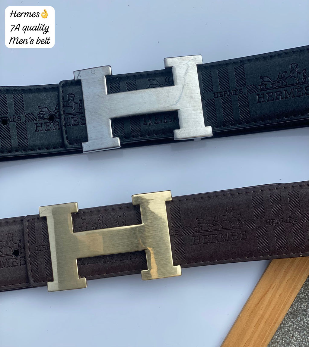 Hermes  Belt 1002