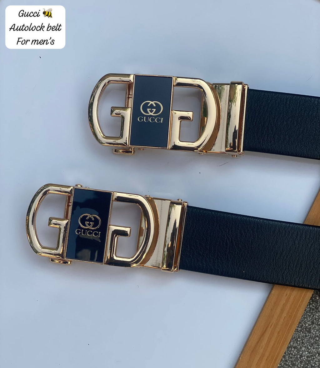 Gucci Belt 1003