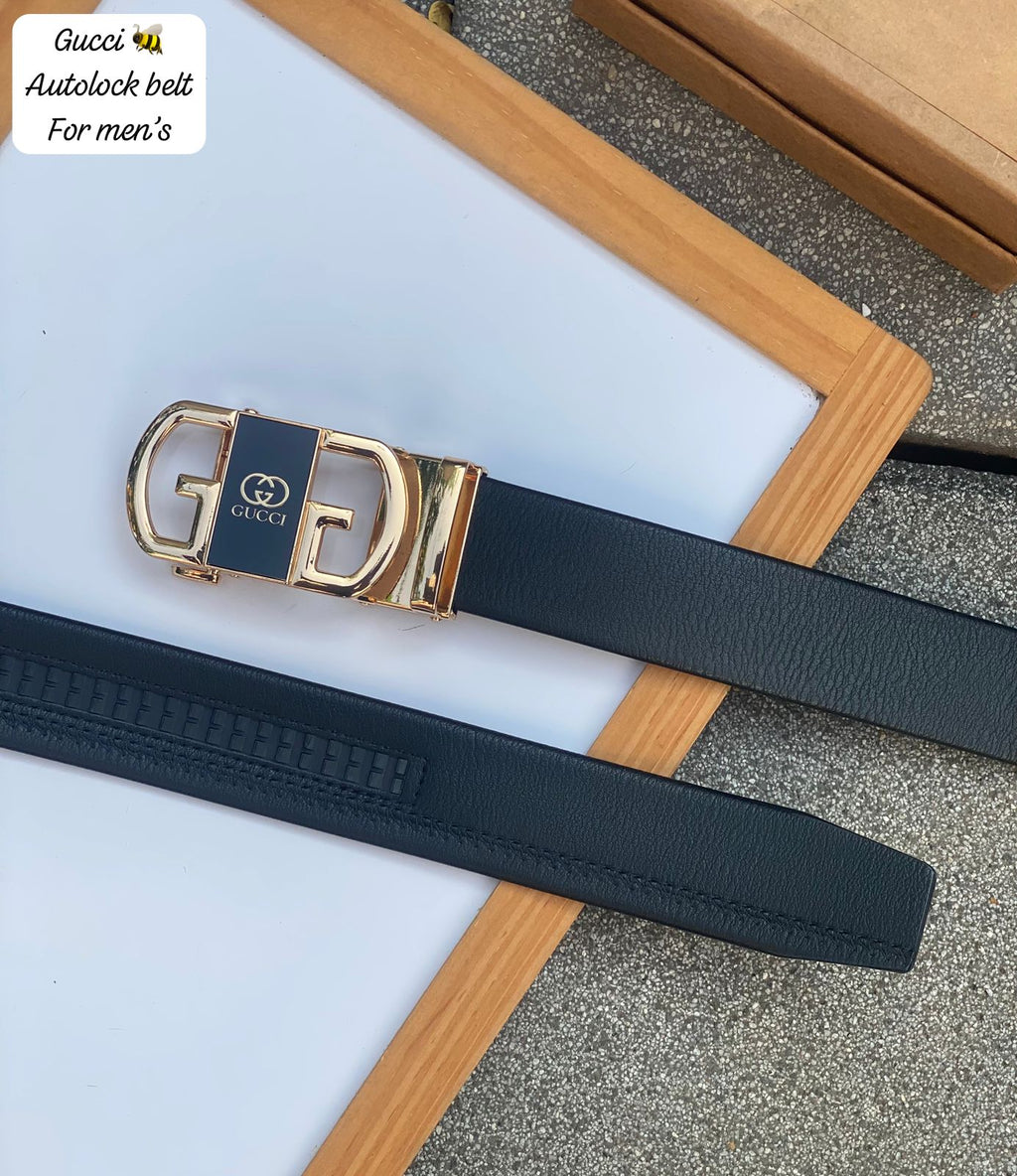 Gucci Belt 1003