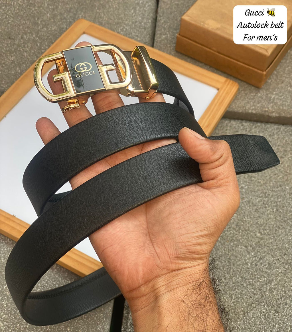 Gucci Belt 1003