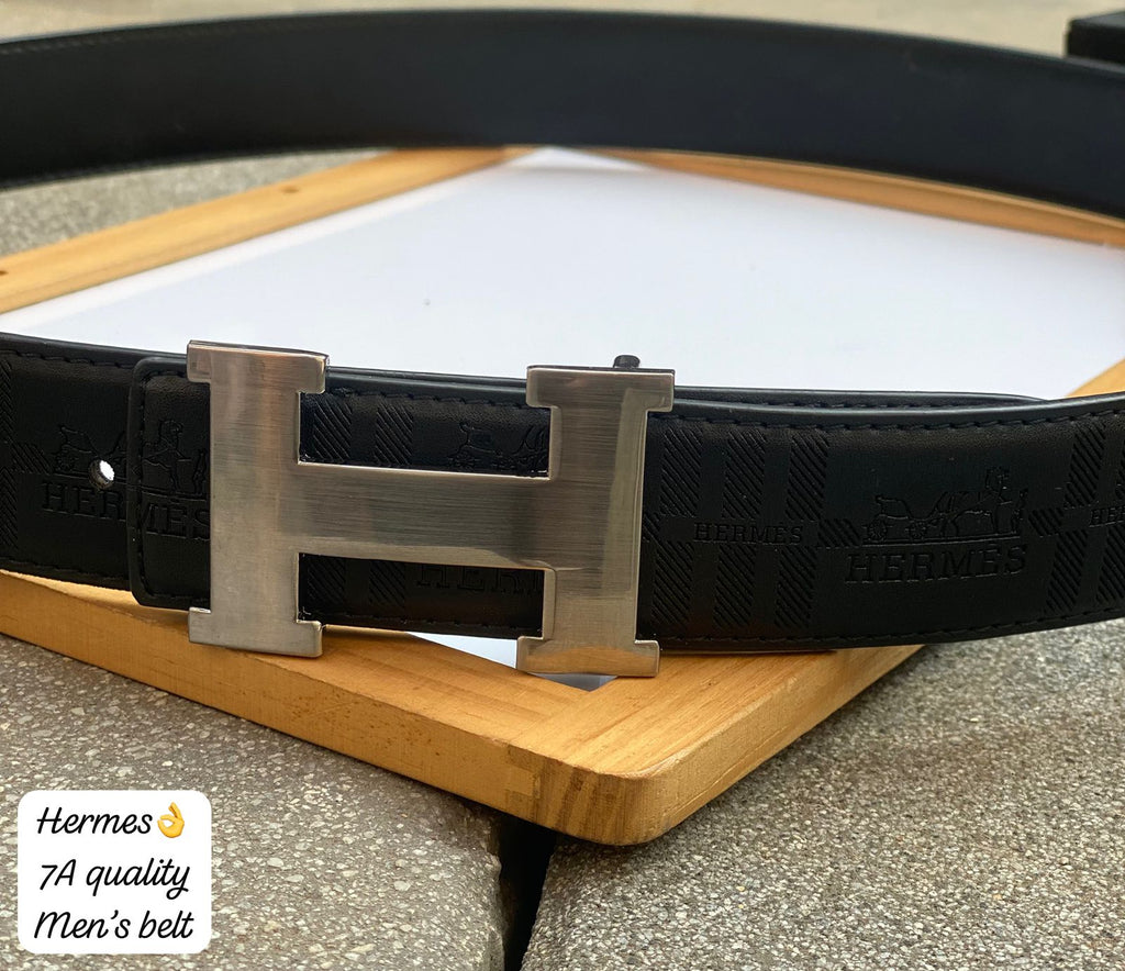 Hermes  Belt 1002
