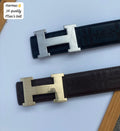 Hermes  Belt 1002