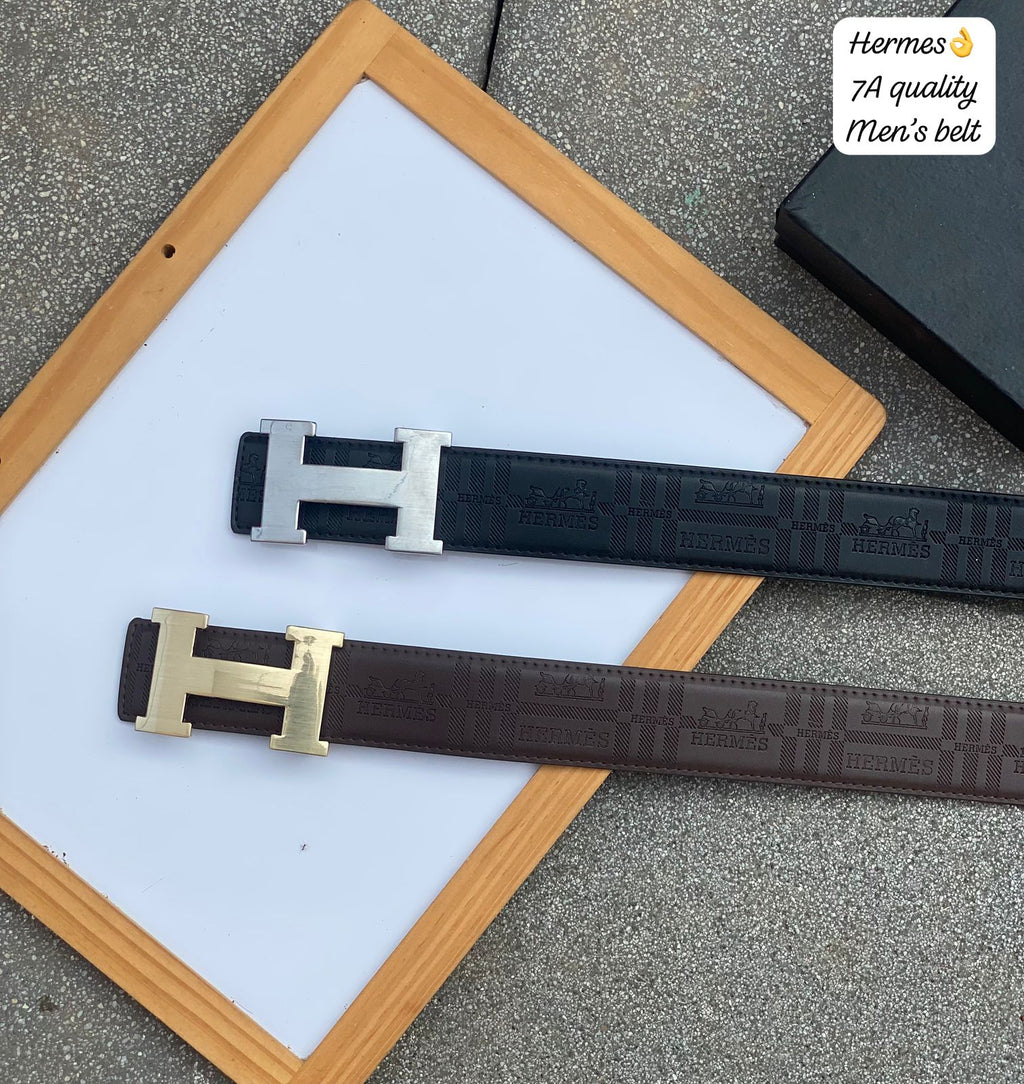 Hermes  Belt 1002