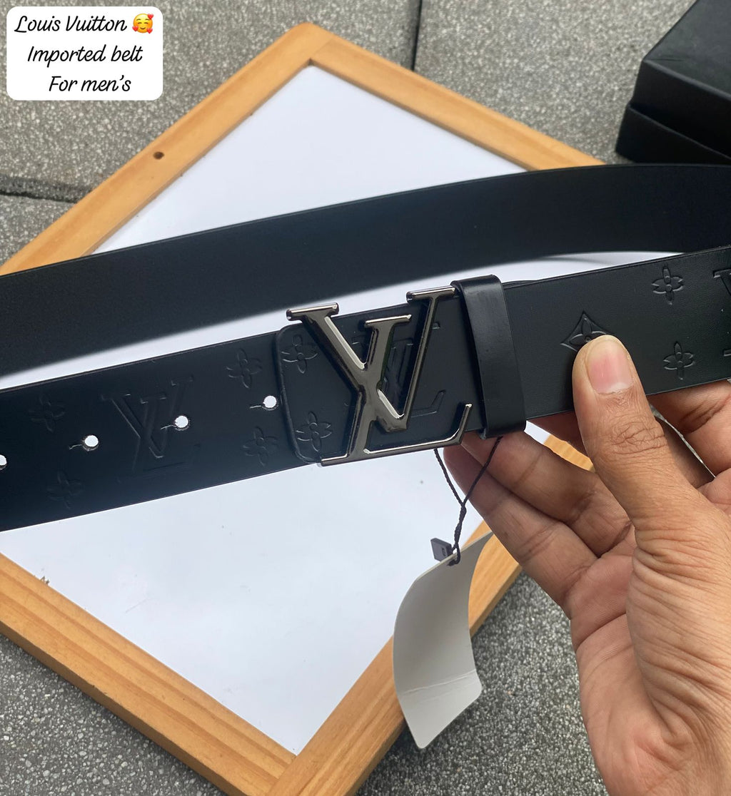 Louis Vuitton Belt 1006