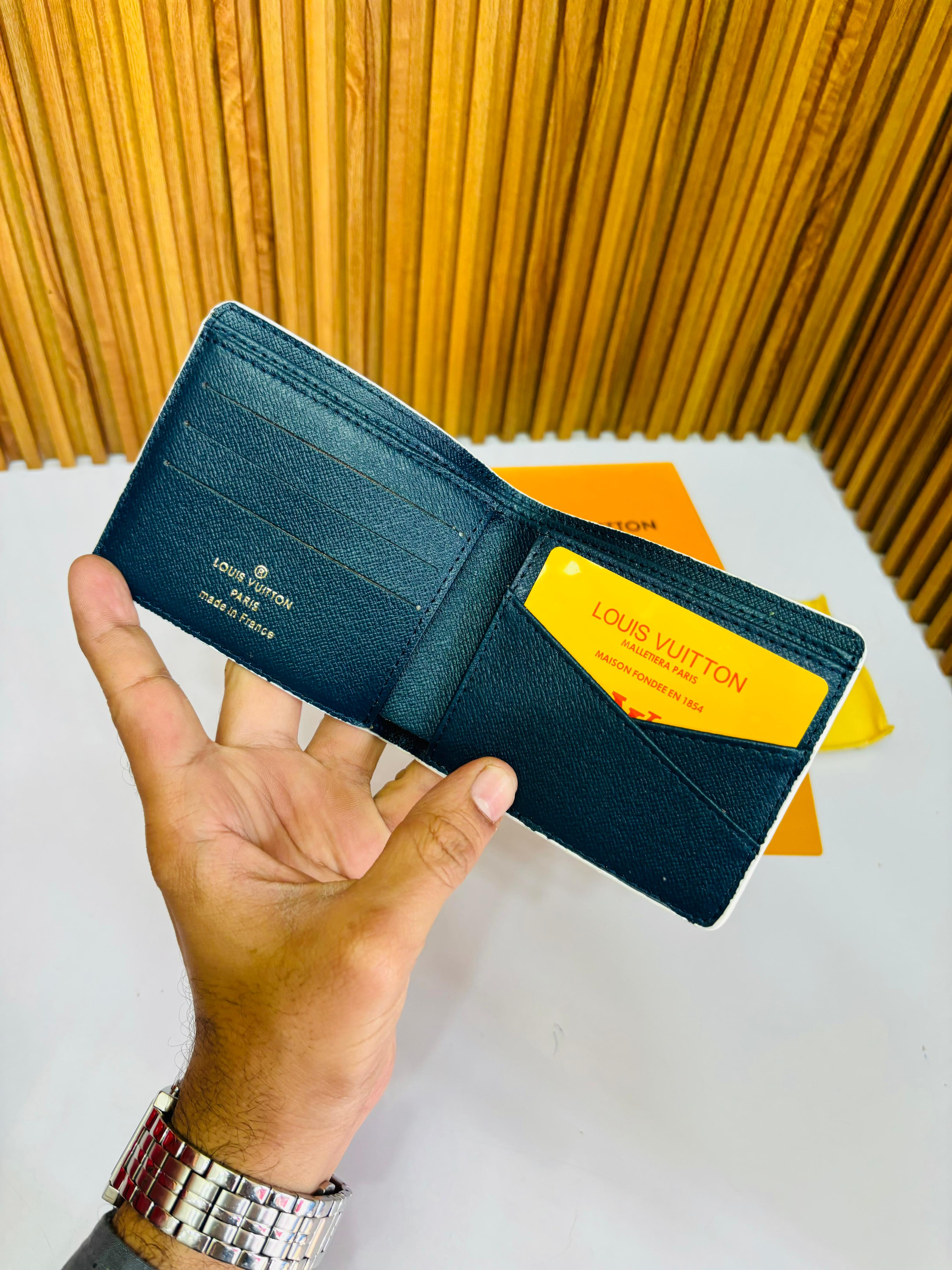 Louis vitton wallet #004