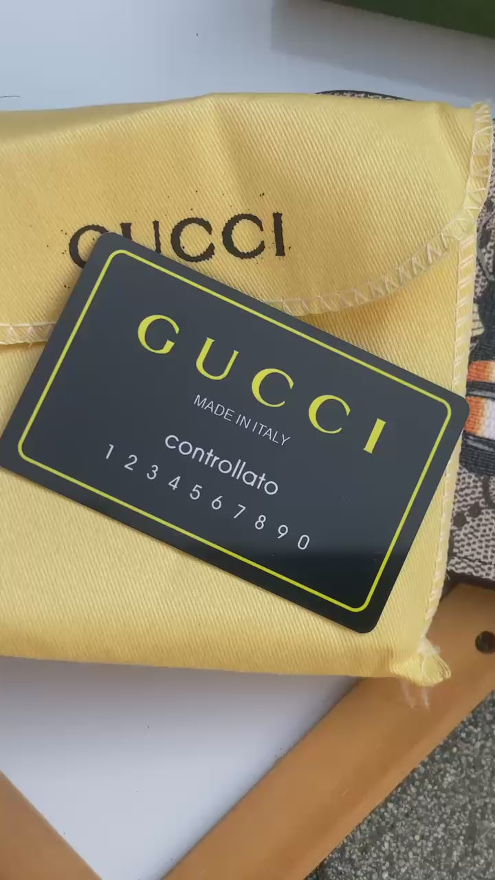 Gucci wallet #003