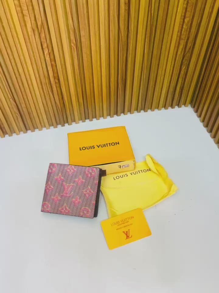 Louis vitton wallet #005