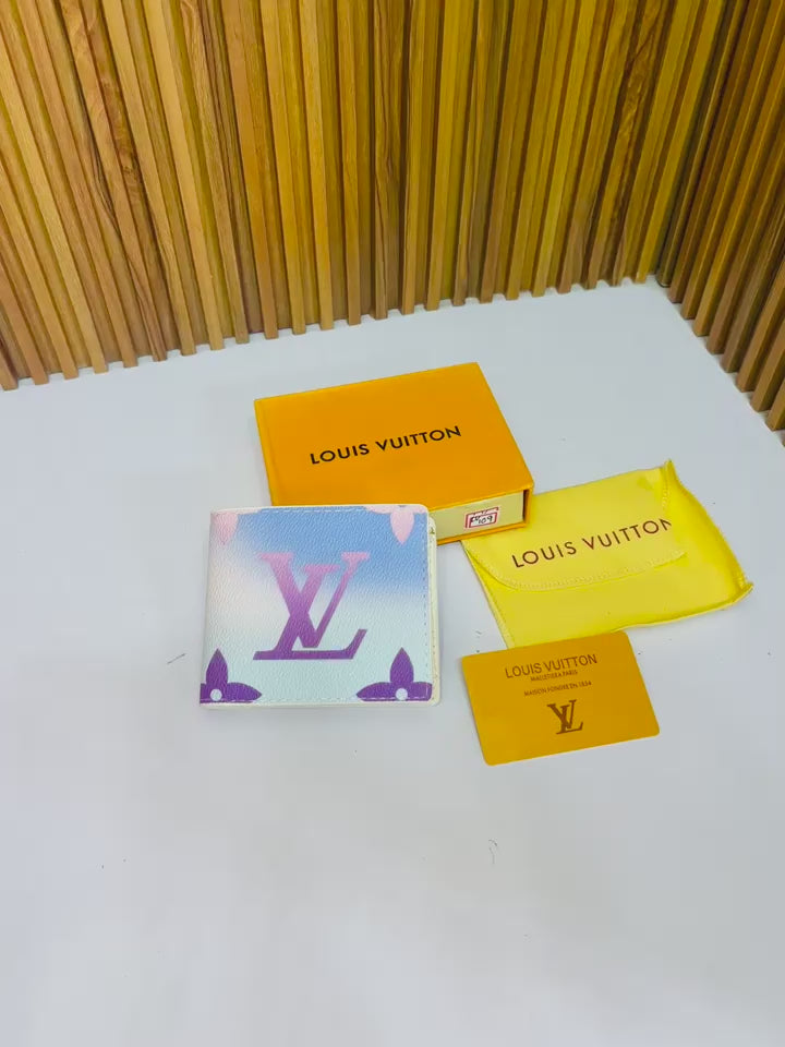 Louis vitton wallet #006