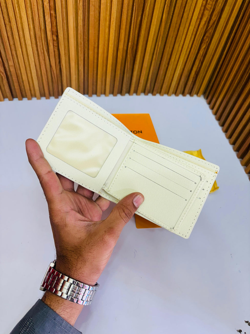 Louis vitton wallet #006