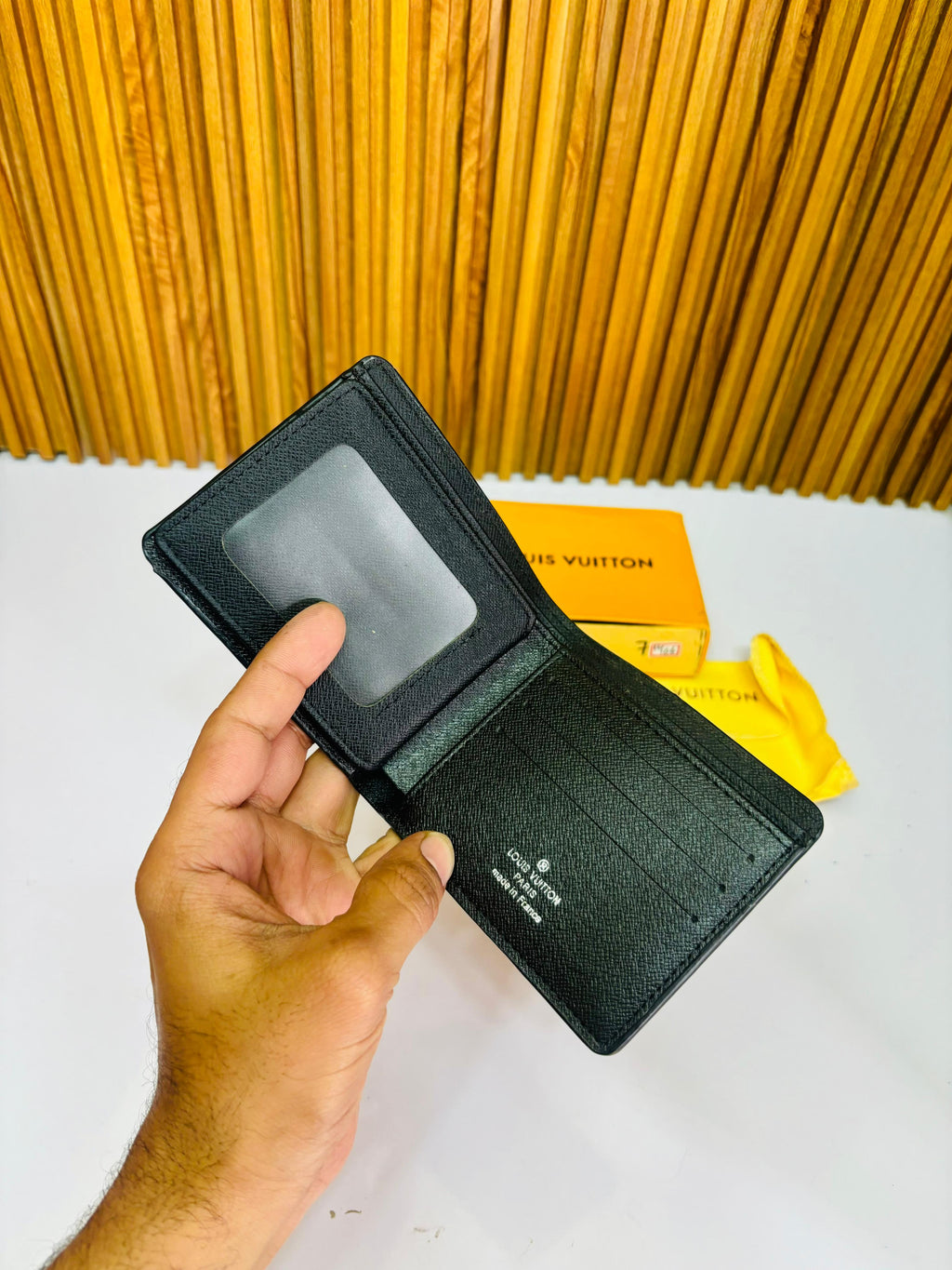 Louis vitton wallet #008