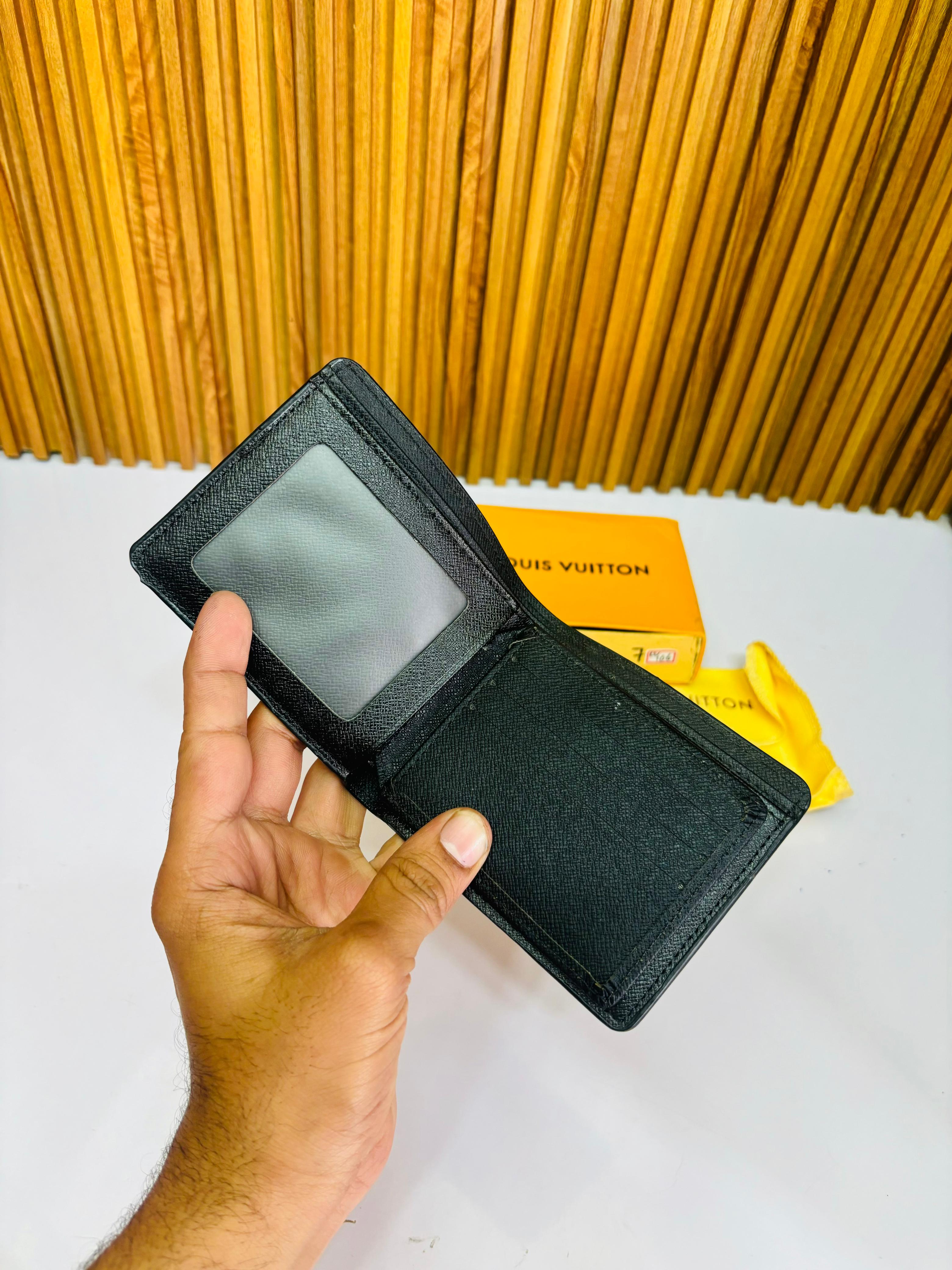 Louis vitton wallet #007