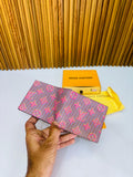 Louis vitton wallet #005