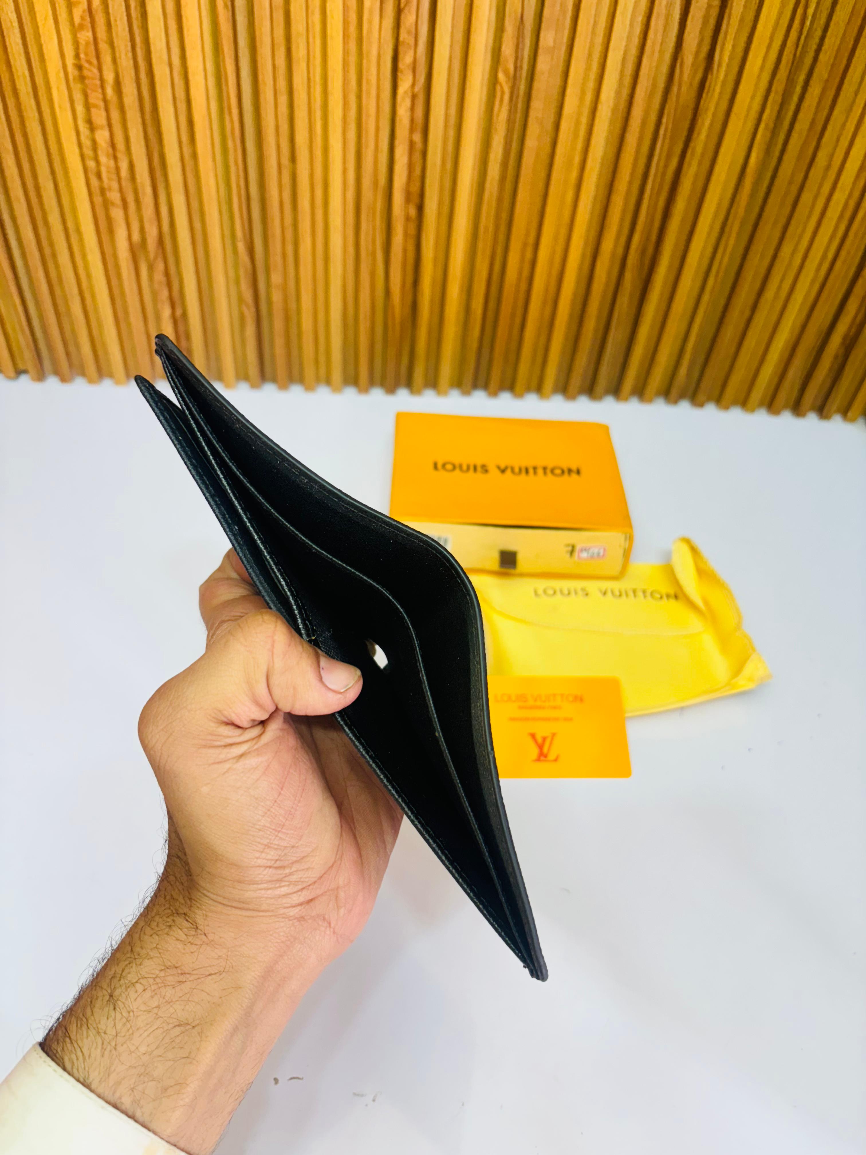 Louis vitton wallet #008