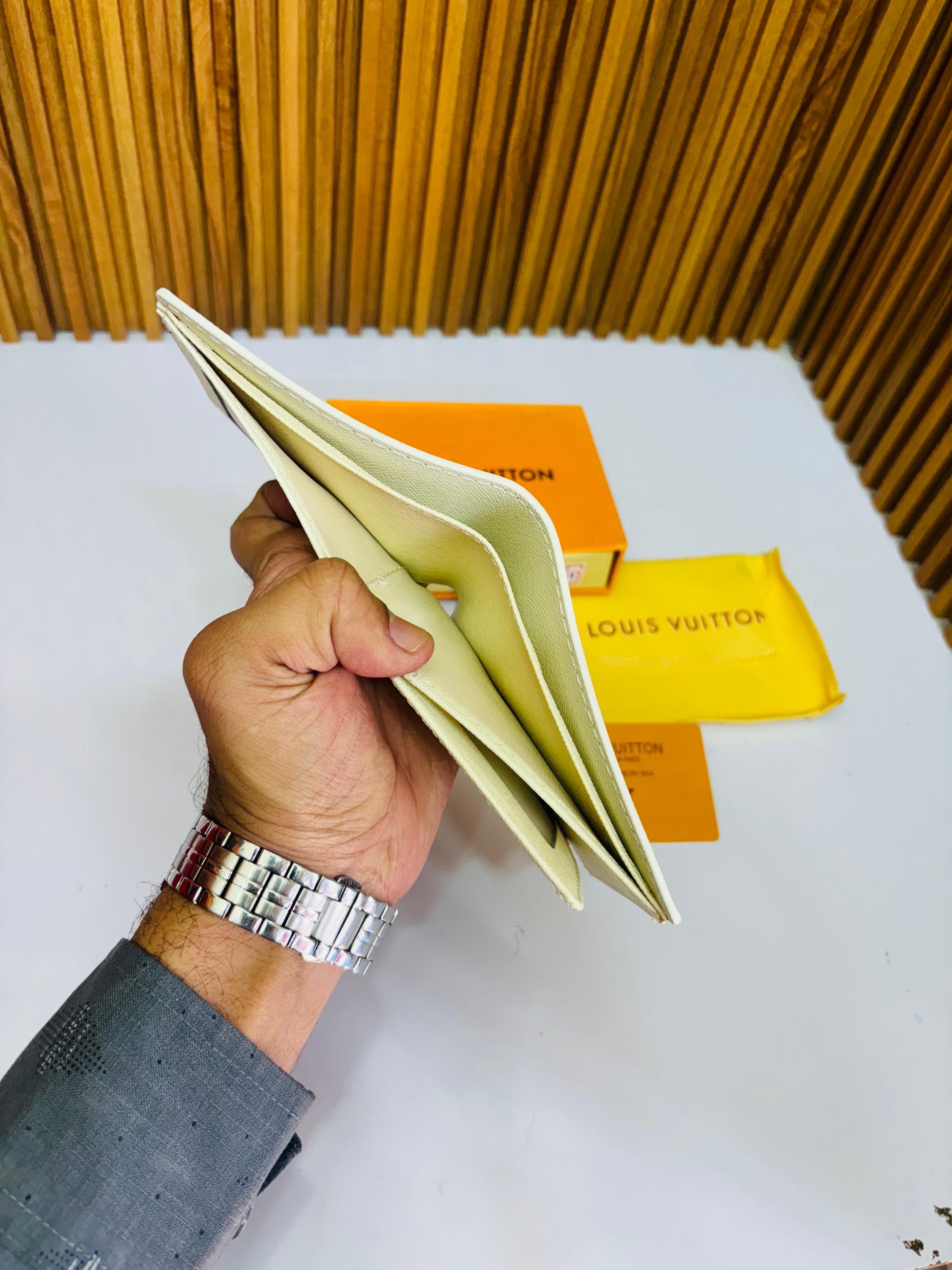 Louis vitton wallet #006