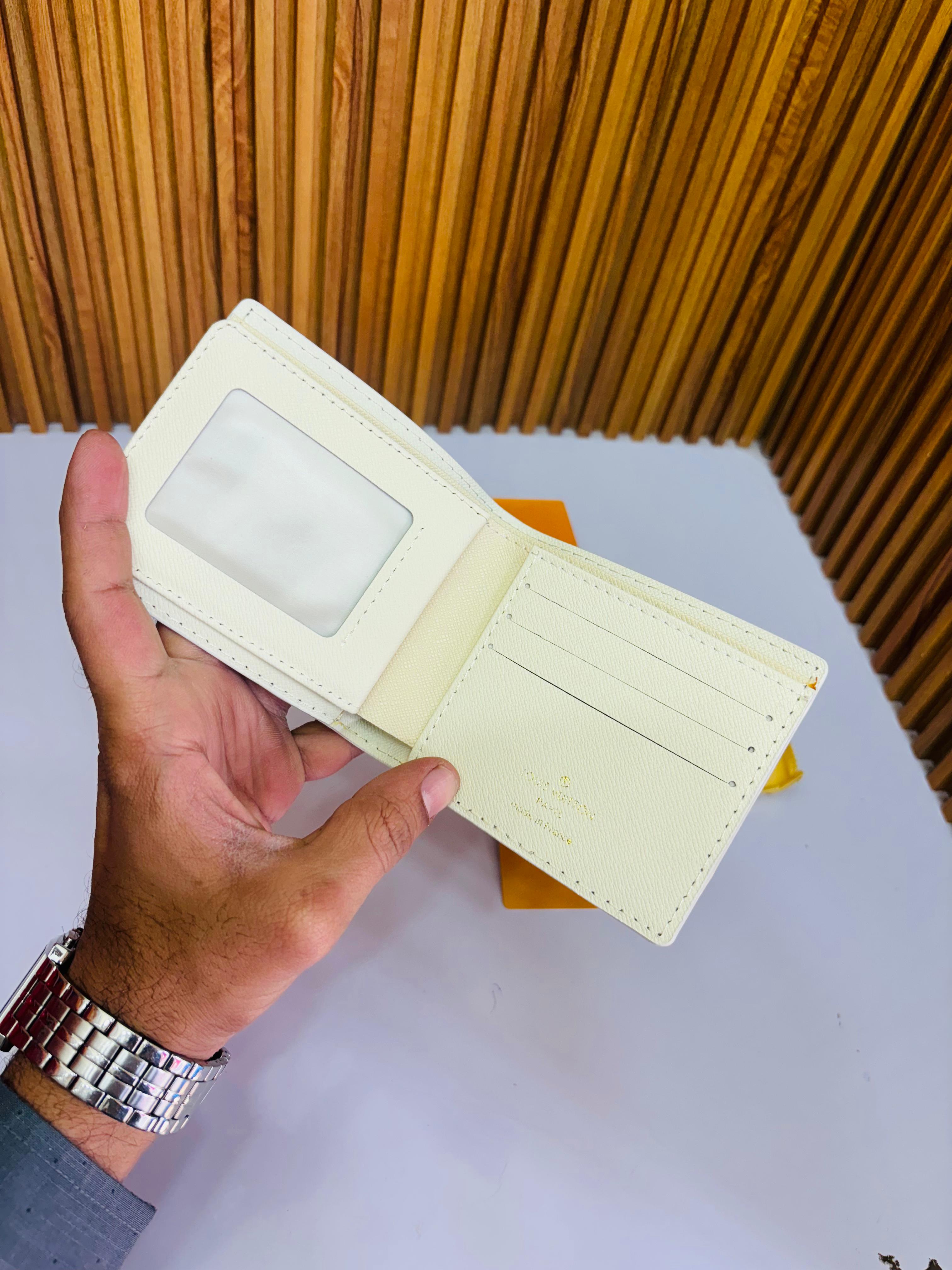 Louis vitton wallet #006